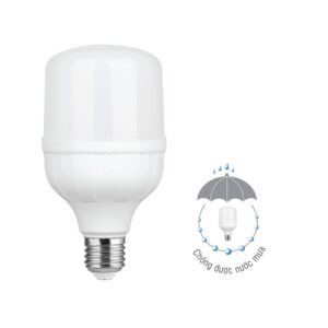 Đèn LED Bulb