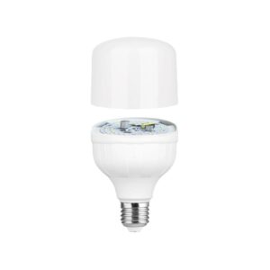 Đèn LED Bulb