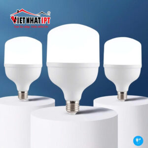 BÓNG TRỤ RADA CẢM BIẾN 30W